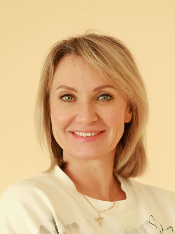 Каримова Наталья Дмитриевна.
