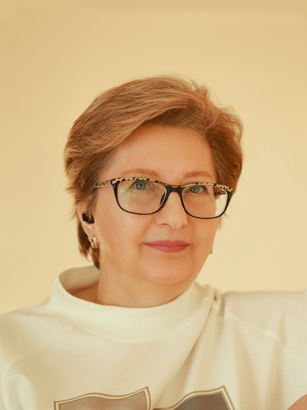 Павлова Светлана Ивановна.